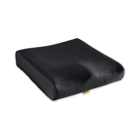 Cuscino ergonomico antidecubito in memory foam